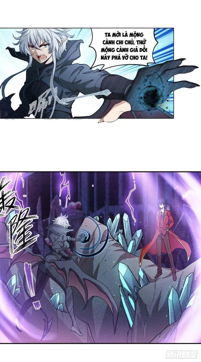 vô hạn sứ đồ và 12 nữ chiến binh chapter 114 6