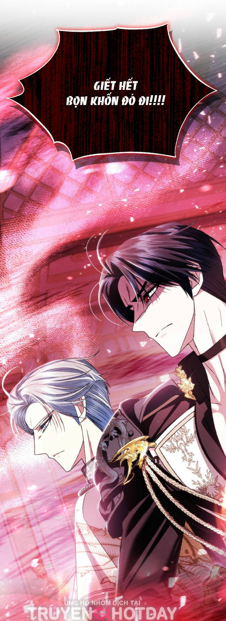 cha, con không muốn kết hôn đâu chapter 118.2 73