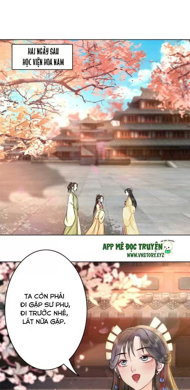 cực phẩm phế vật tiểu thư chapter 65 2