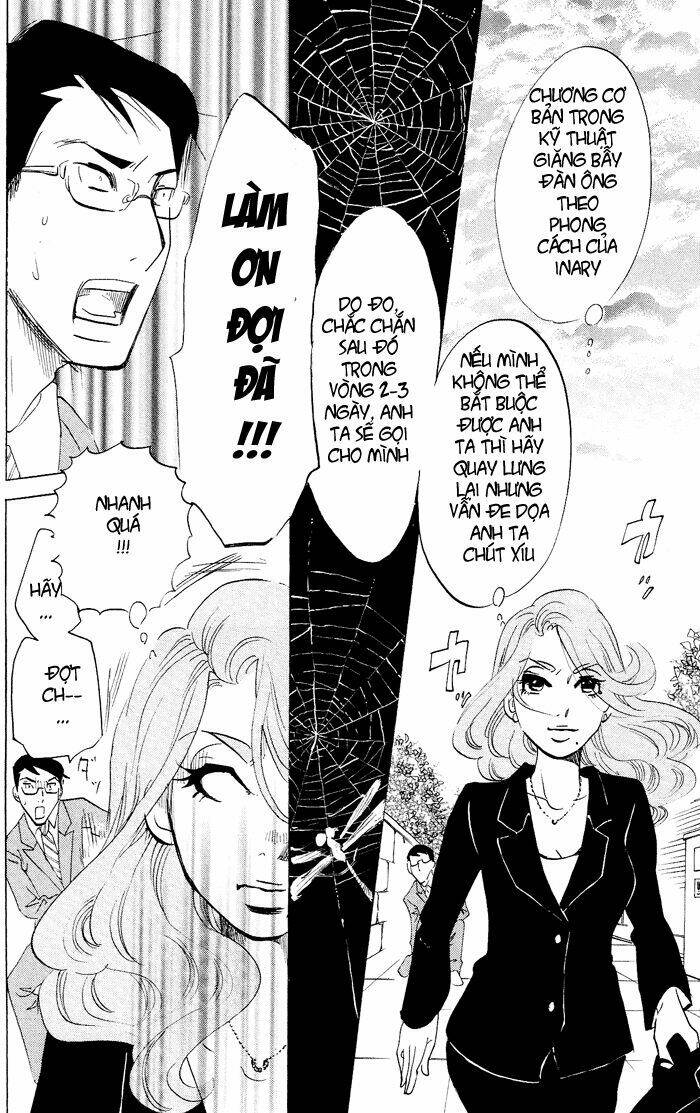 kuragehime (công chúa sứa) chapter 23 12