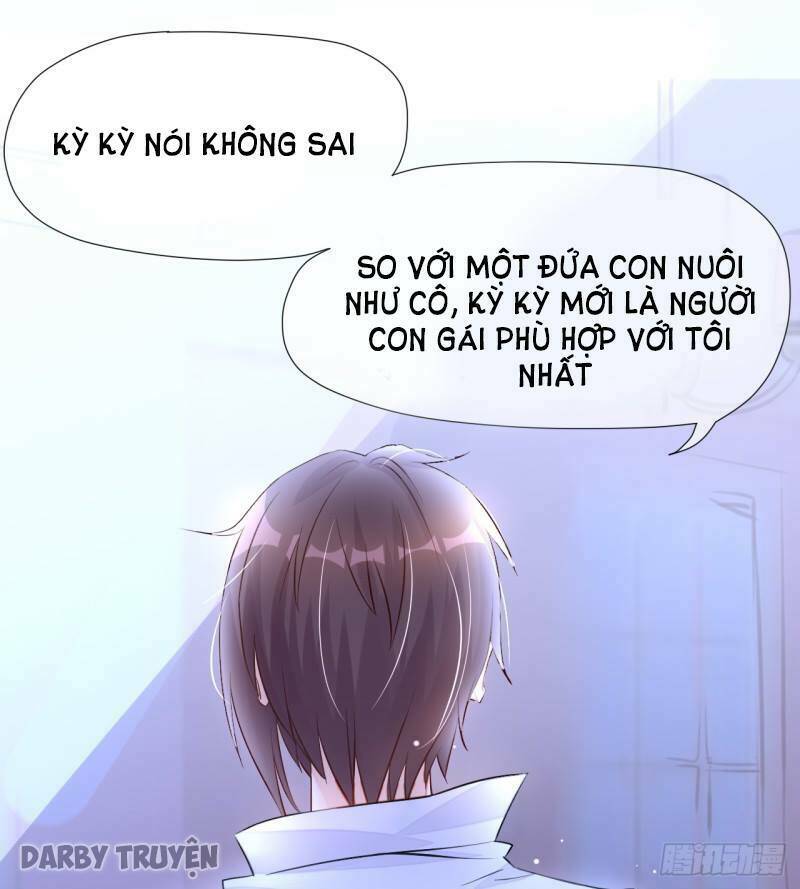 thuyền trưởng đại nhân khinh diểm ái chapter 2 15