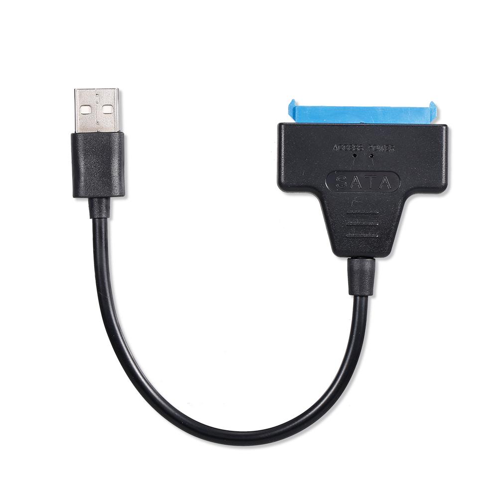 Cáp chuyển đổi USB3.0 sang SATA ổ cứng 2.5 inch cho máy tính xách tay