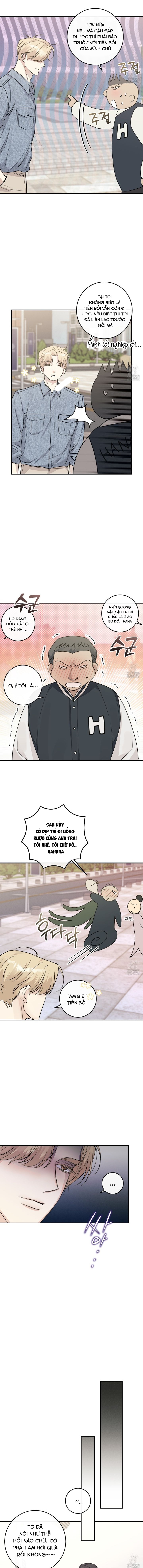 mối quan hệ cộng sinh giữa mặt trăng và mặt trời chapter 2 6