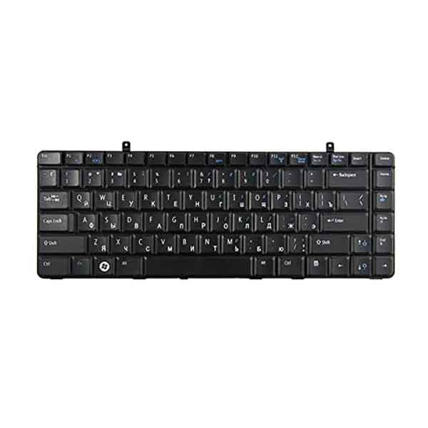 Bàn phím thay thế cho laptop Dell Vostro A840 A860 1088 1014 1015 PP37L PP38L
