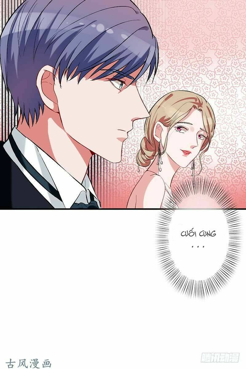 manh thê khó dỗ chapter 60 26