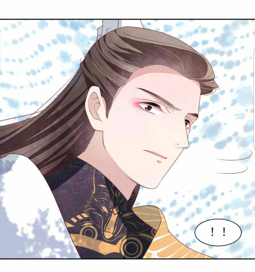 xuyên về cổ đại làm quốc bảo chapter 46 27