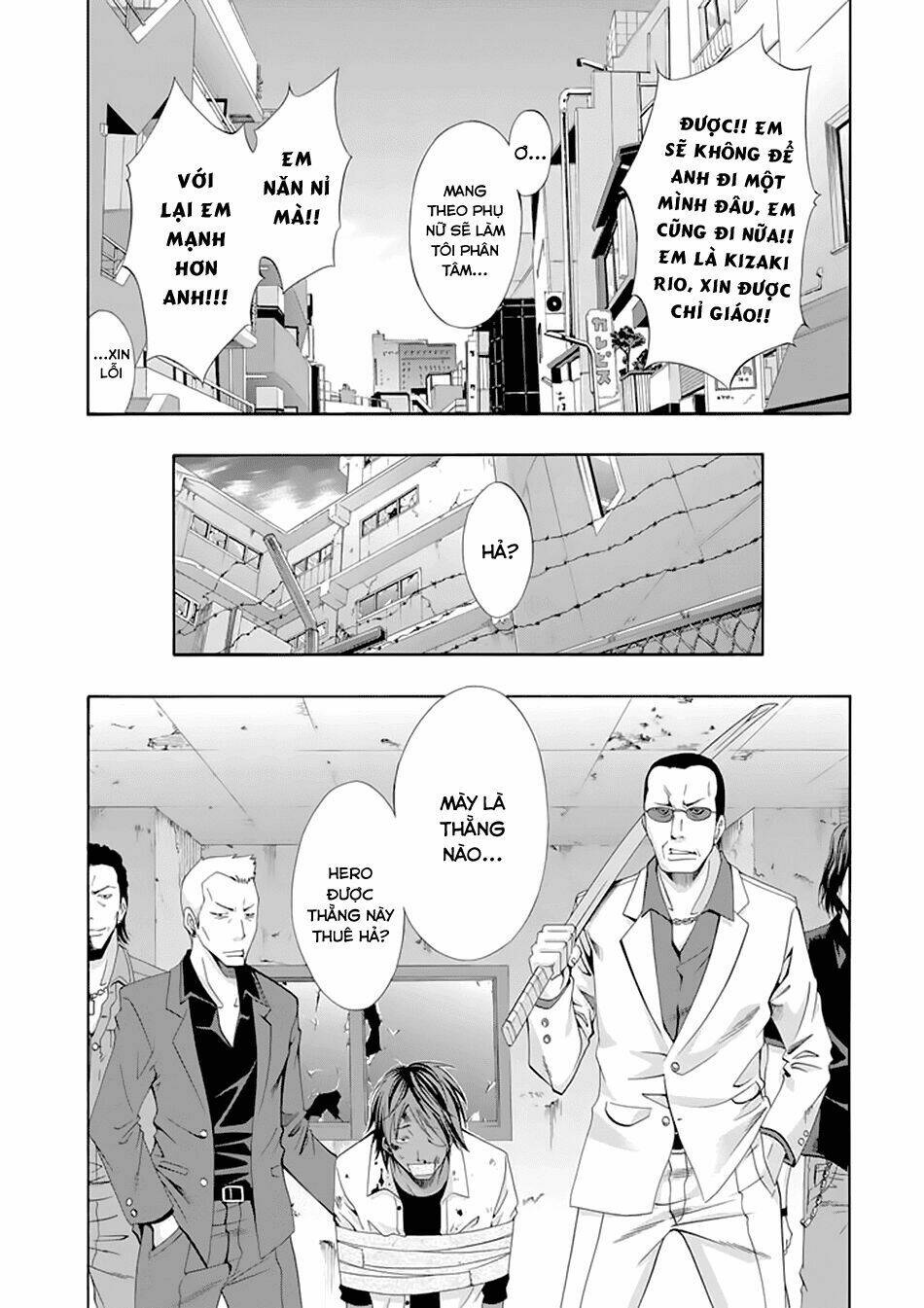 anh hùng xấu xa chapter 35 26