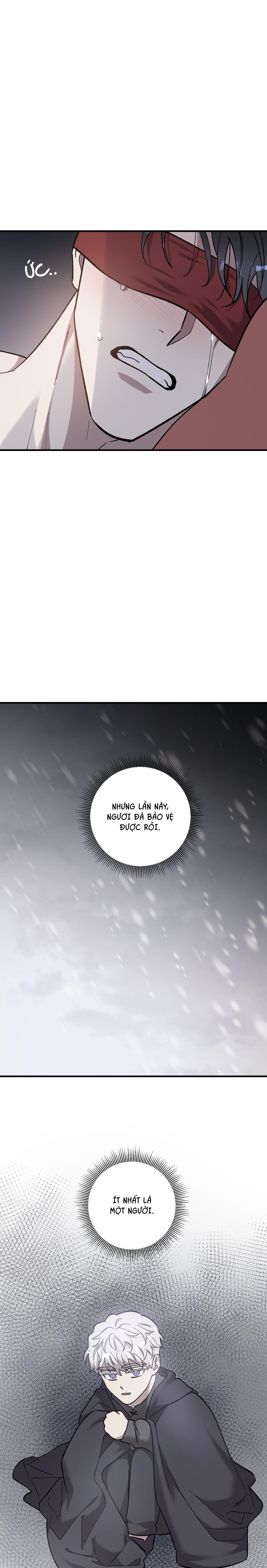 đóa hoa của mặt trời chapter 28 17