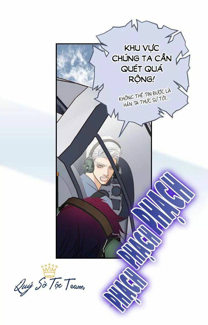 tiếp xúc chí mạng chapter 68 47