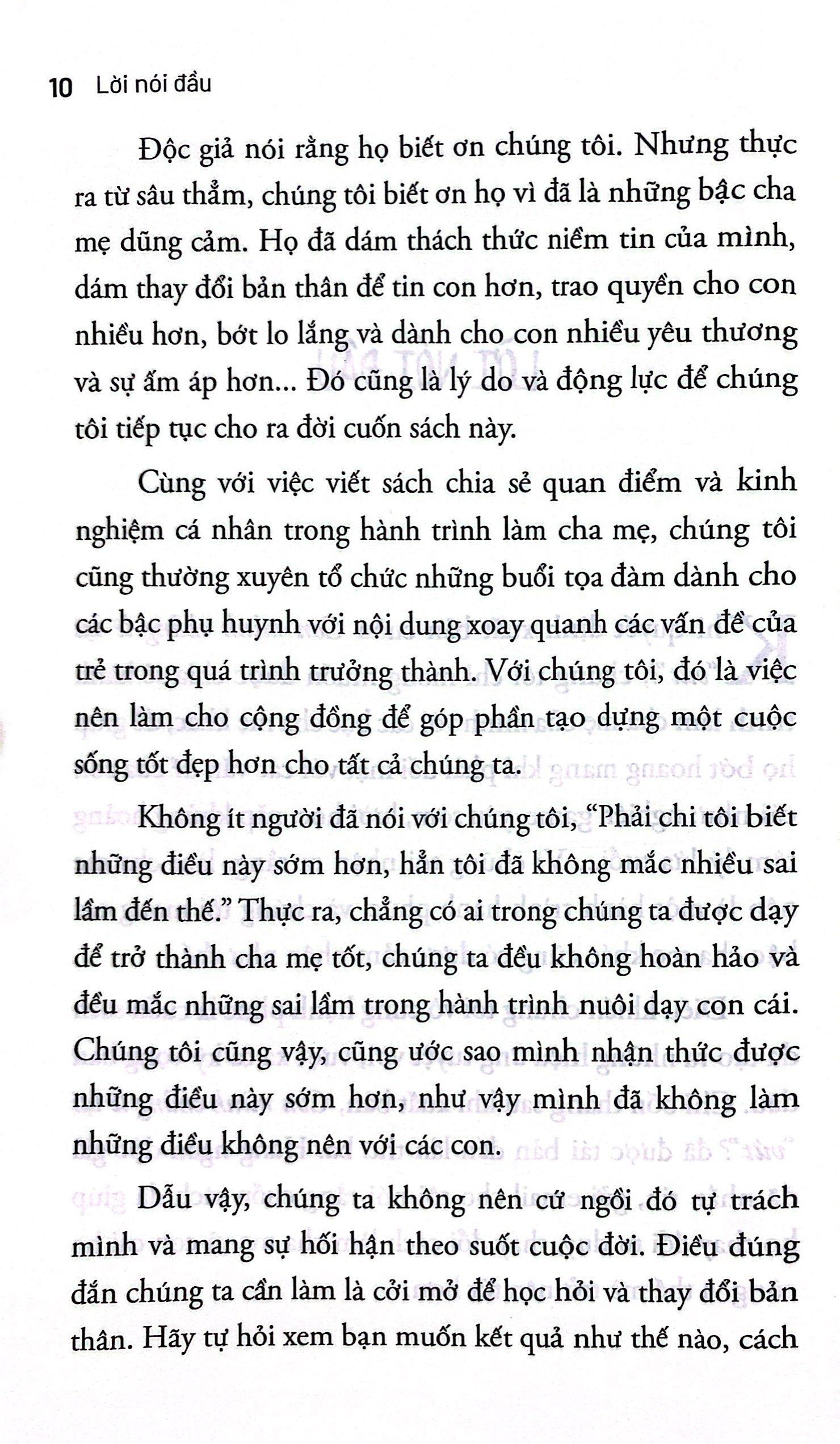 Những Đứa Trẻ Bản Lĩnh Không Tự Nhiên Mà Có - Thế Bây Giờ Mẹ Muốn "Cái Giề"? (Tái Bản 2023)