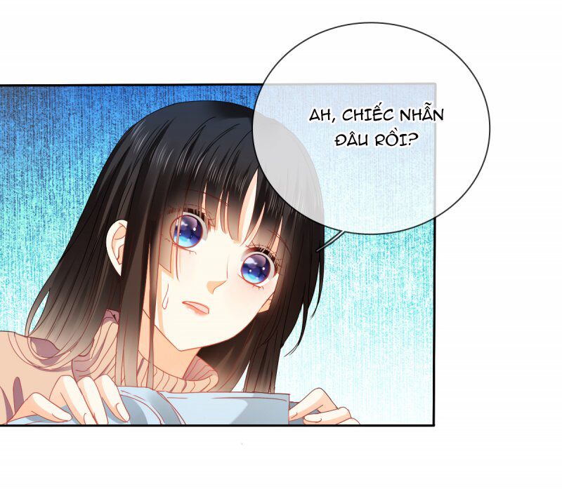 bay qua thiên sơn đến yêu anh chapter 23 15