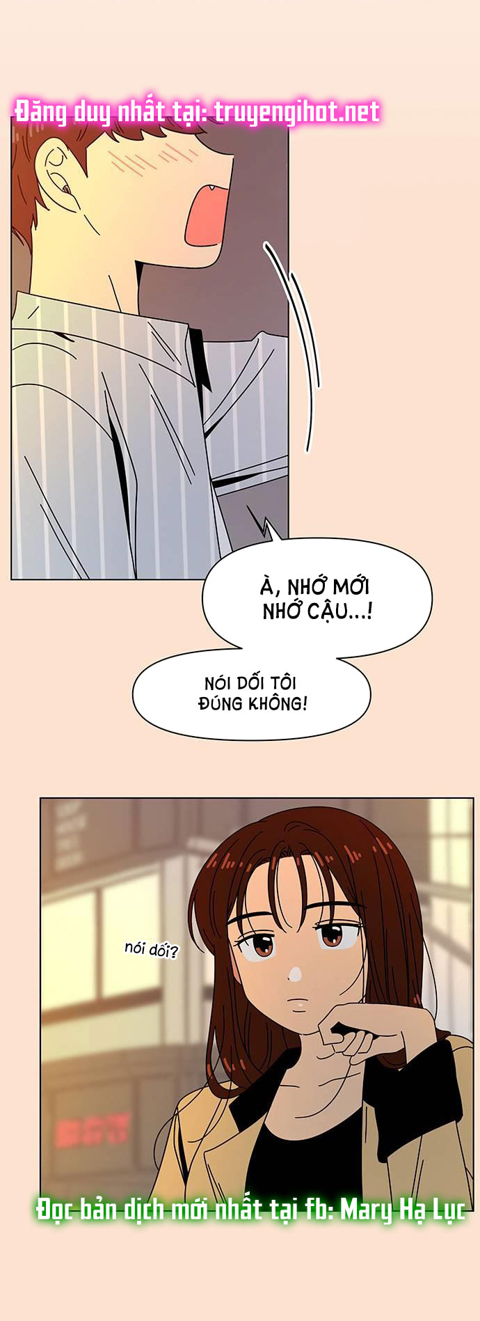 thanh xuân rực rỡ - season of blossom chapter 74 29