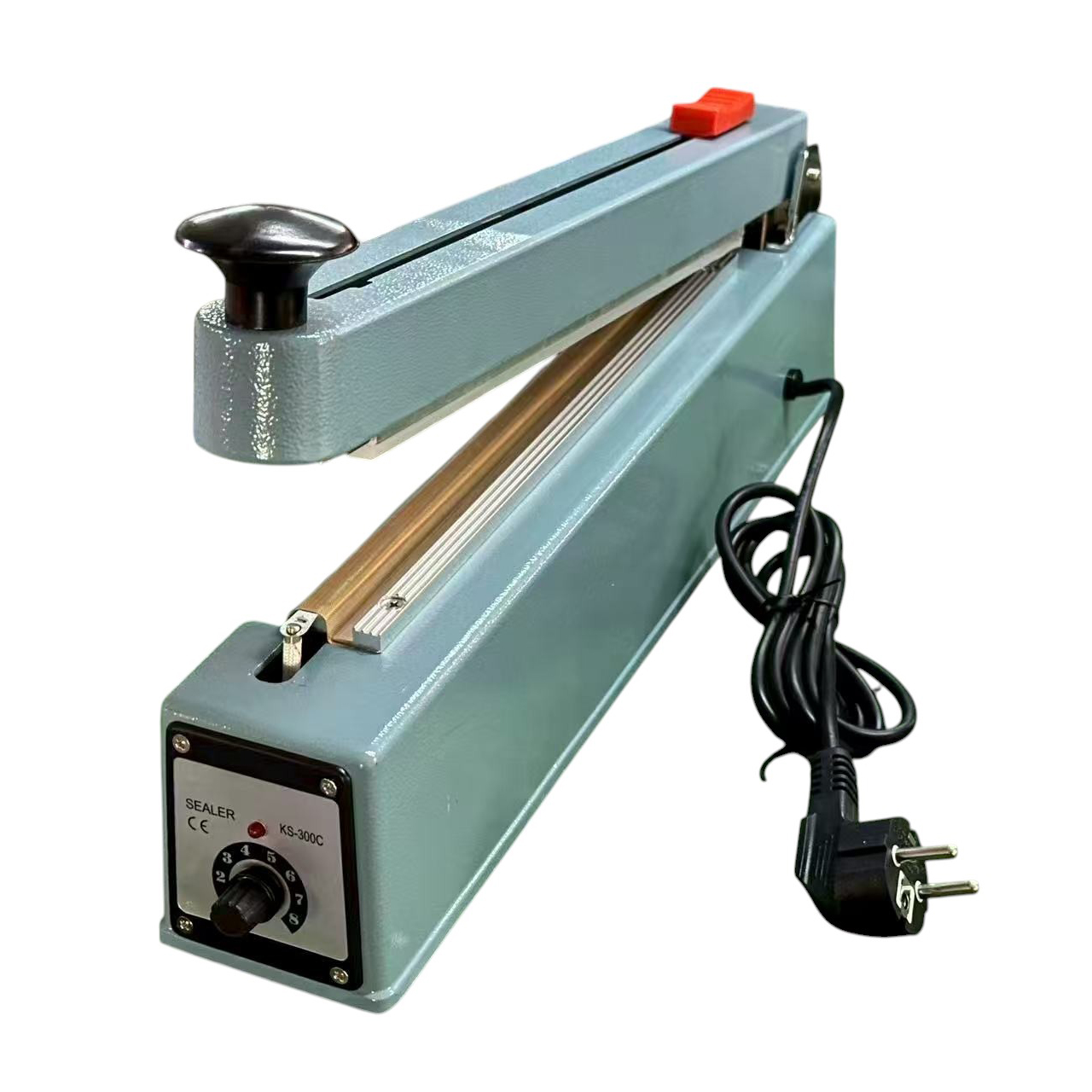 Máy Hàn Miệng Túi 30cm Có Dao Cắt - hàng nhập khẩu