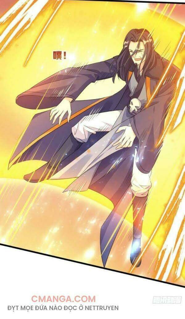 tối cường thăng cấp chapter 139 30