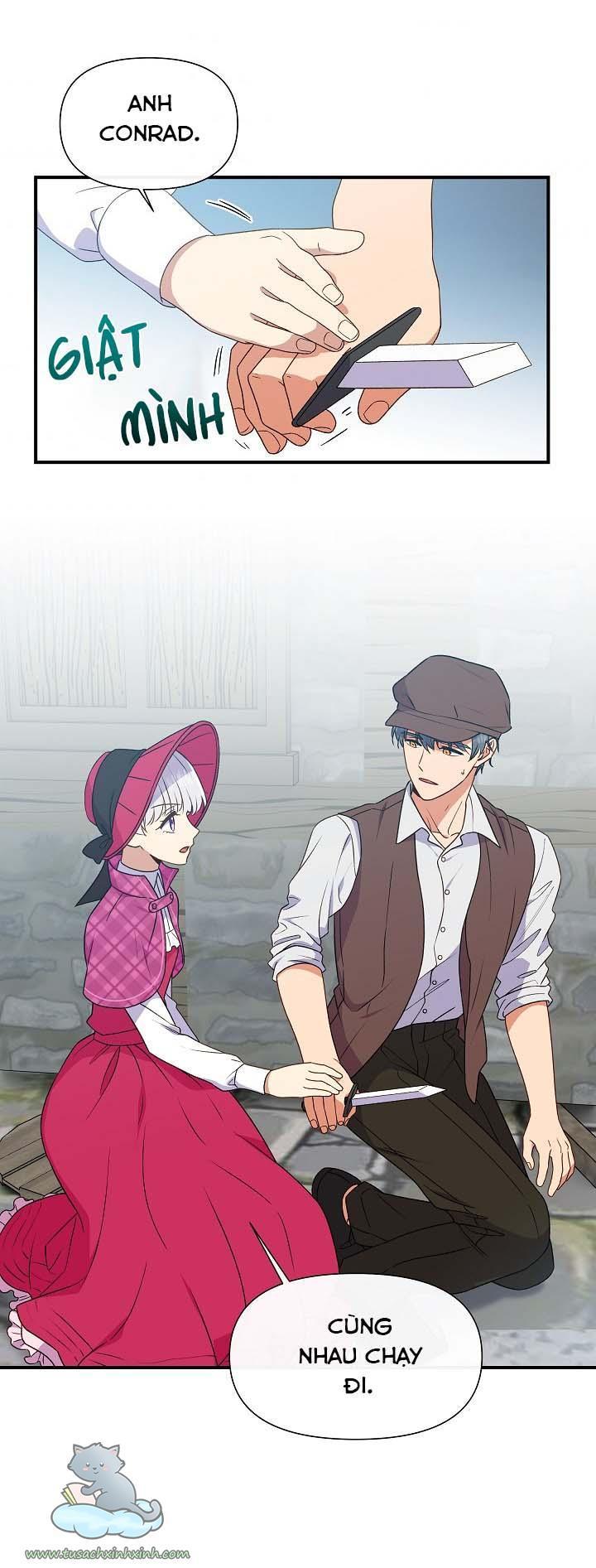 công nương khế ước của gia tộc công tước quái vật chapter 95 43