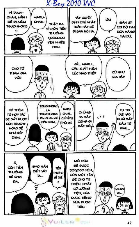 nhóc maruko chapter 4 47