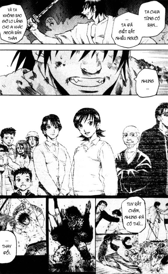 togari chapter 53 11