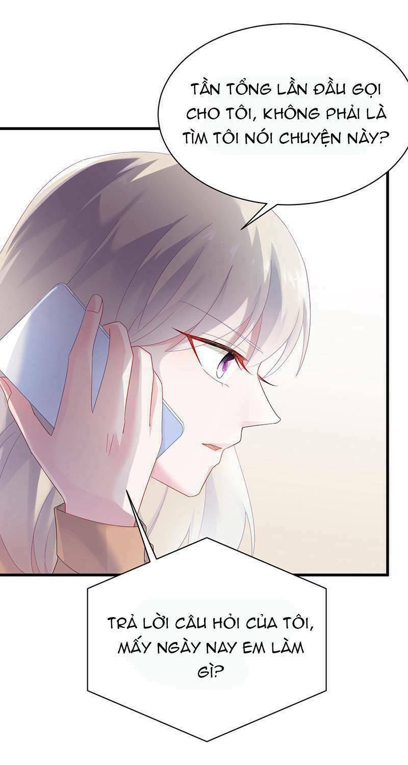 chọc tới chủ tịch tổng tài 2 chapter 72 3