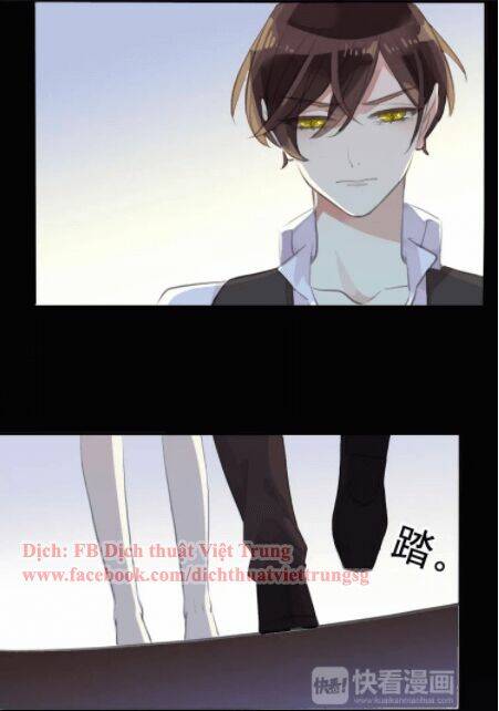 vết cắn ngọt ngào phần 2 chapter 18 13