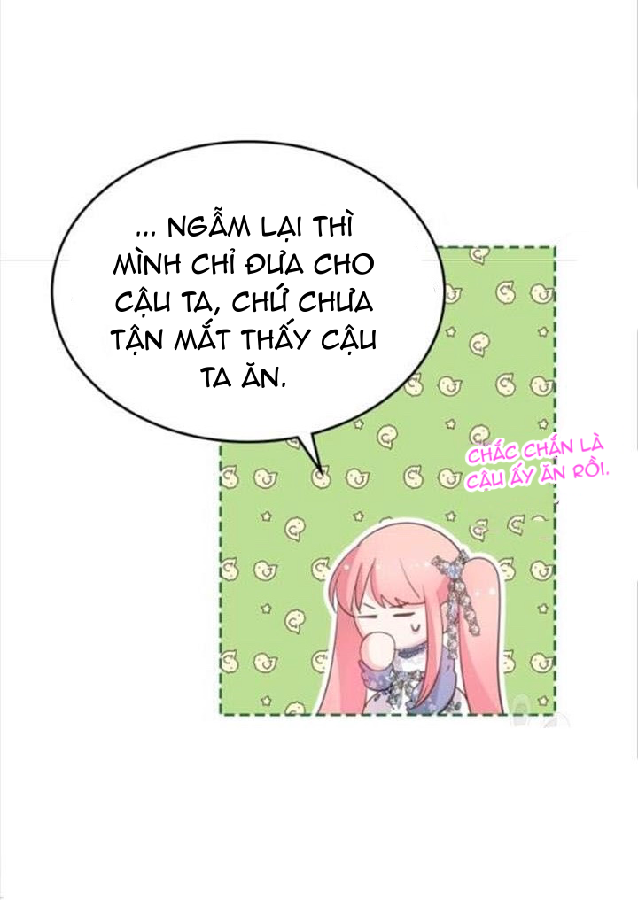 ác nữ muốn sống trong ngôi nhà bánh ngọt chapter 40.1 10