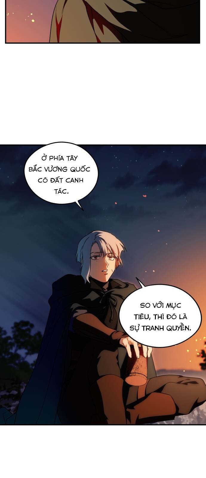 bị che khuất bởi hoàng hôn chapter 65.2 8