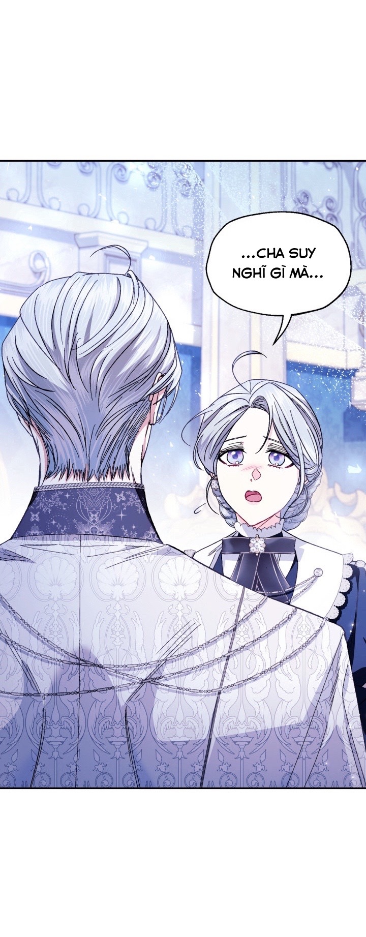 cha à, con không muốn kết hôn đâu chapter 128 48