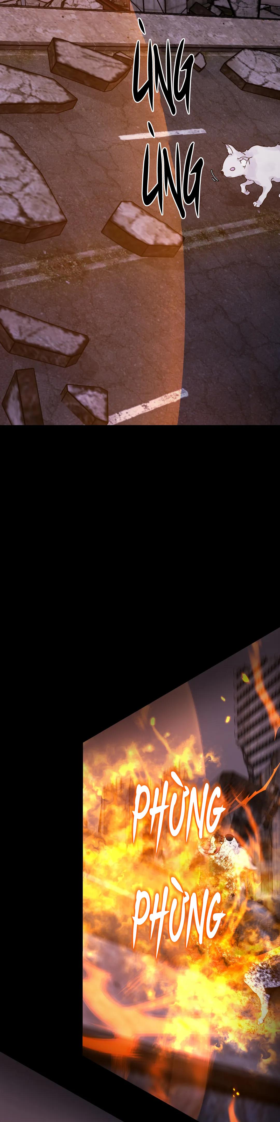 hừng đông chapter 19 21