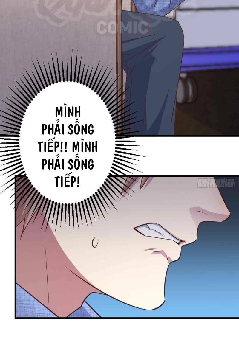 song tu đạo lữ kiểu xem mặt chapter 54 4