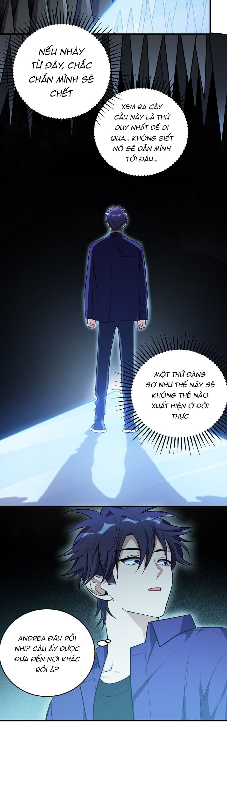 [16+] killing my love chapter 35.1 7