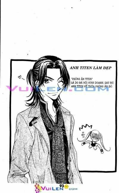 công chúa ẩm thực chapter 9 93