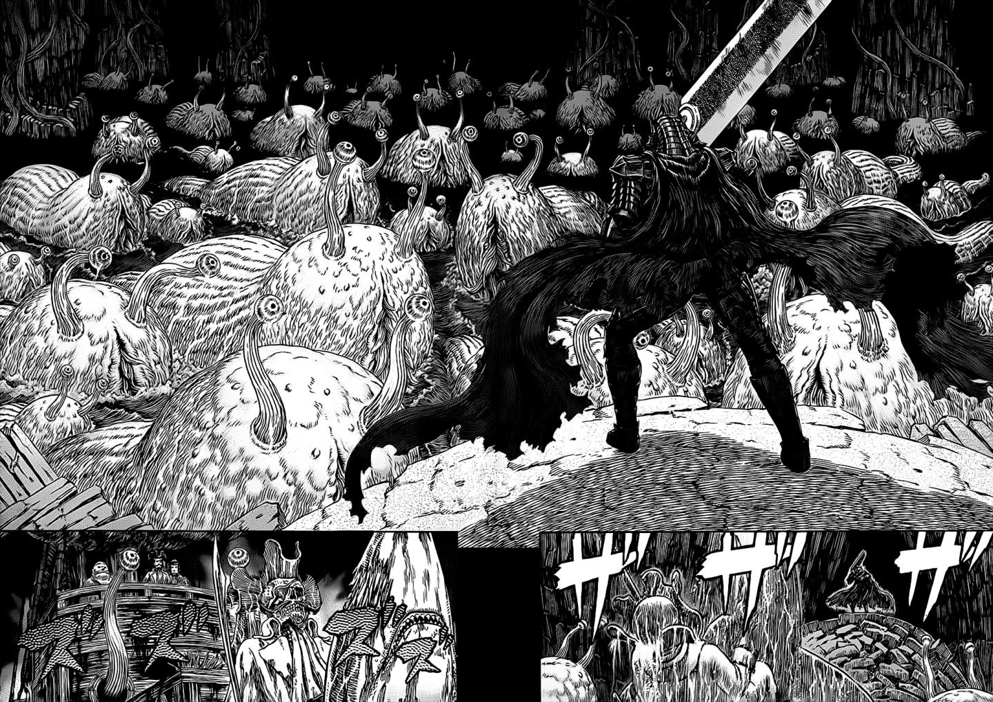 kiếm sĩ đen chapter 324 4