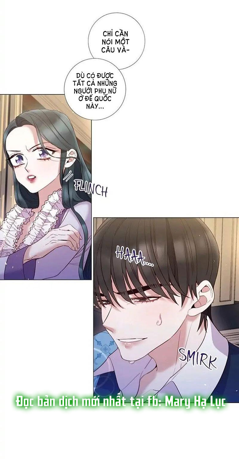 từ tiểu thư thành hoàng hậu - lady to queen chapter 73.2 12