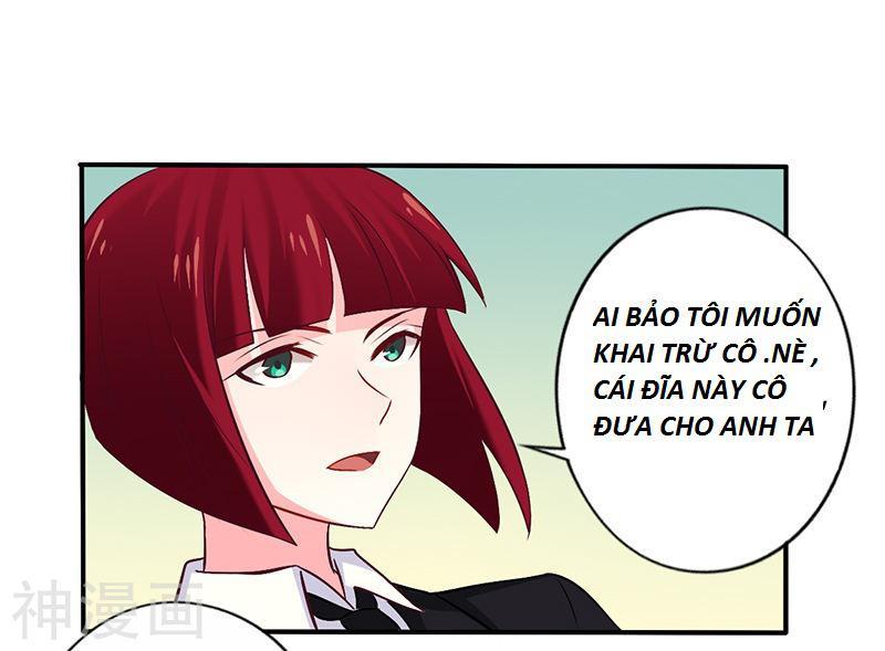 tổng tài đã cưới em chapter 66 19