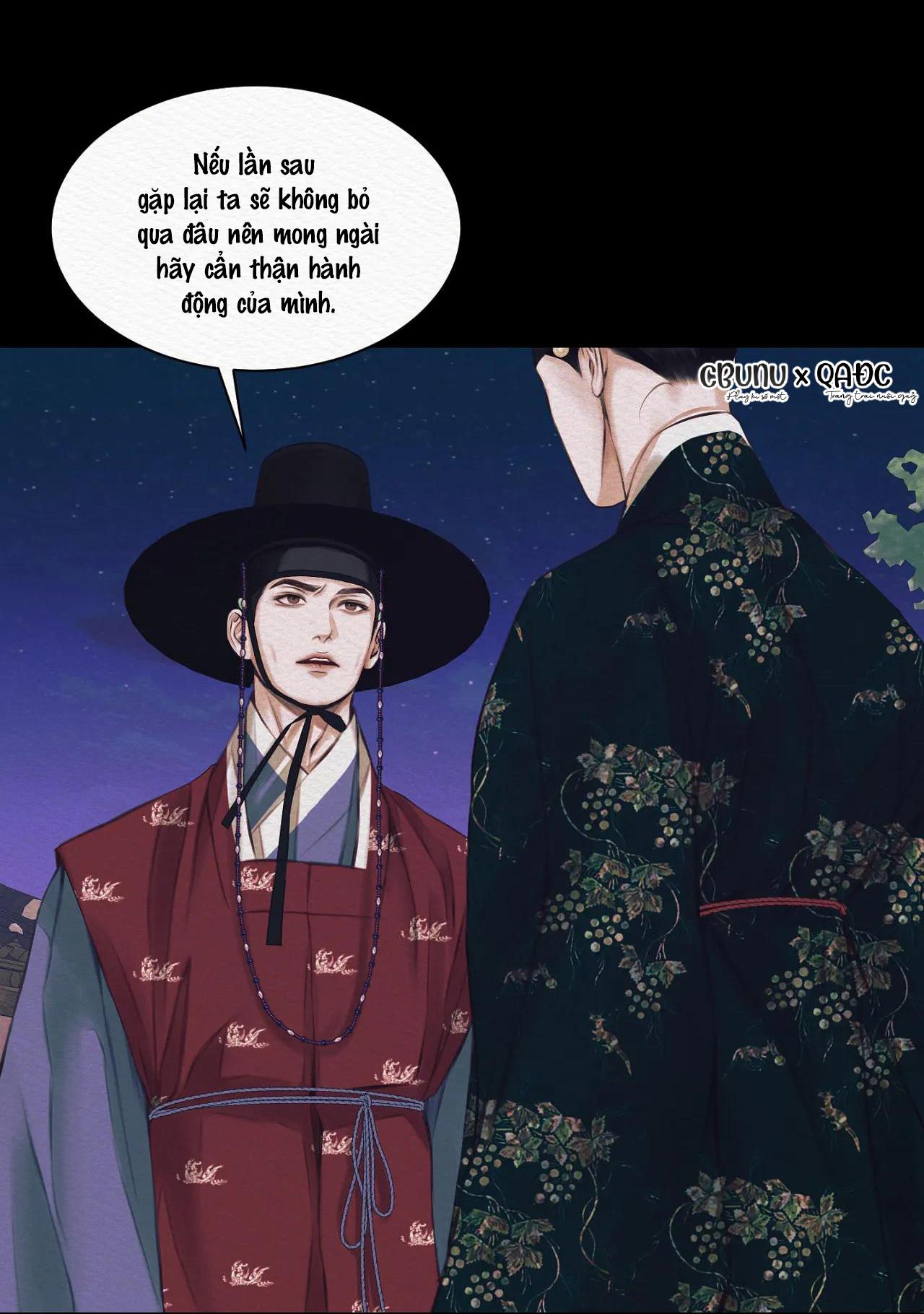 qủy dạ khúc chapter 3 67