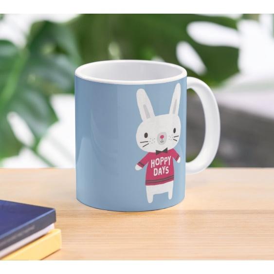Cốc sứ cao cấp in hình động vật nhiều mẫu mã - in ảnh lên cốc theo yêu cầu giá tốt