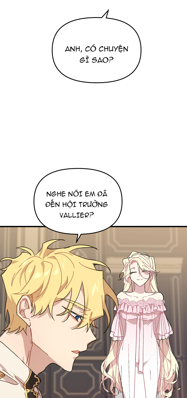 công chúa vờ như điên chapter 2 54