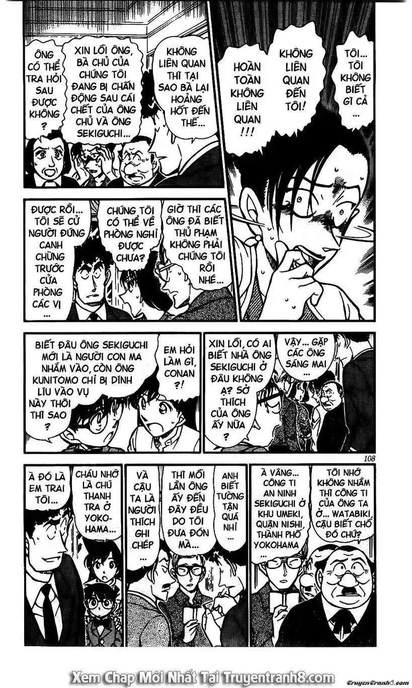 conan chapter 497 4