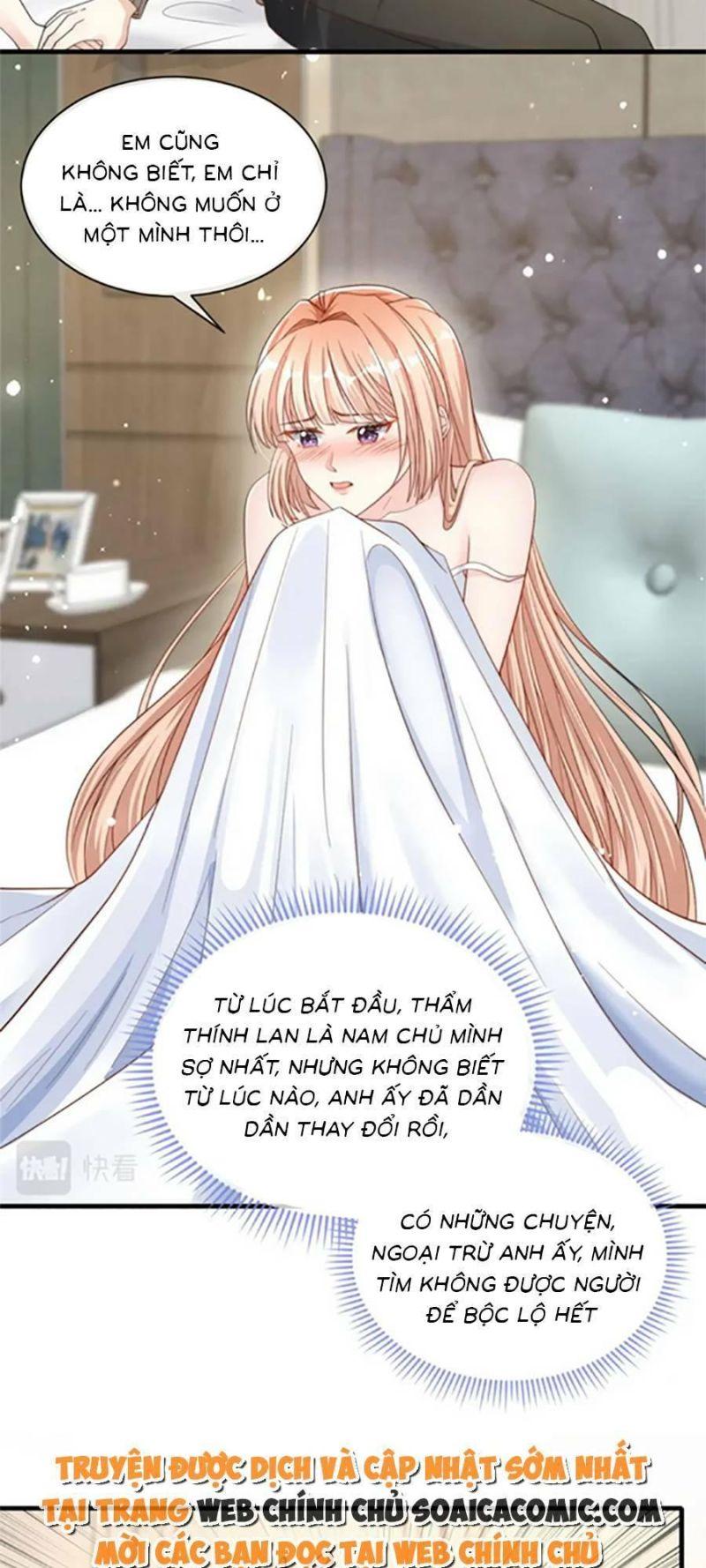 tôi được năm đại lão chiều chuộng hết nấc chapter 86 6