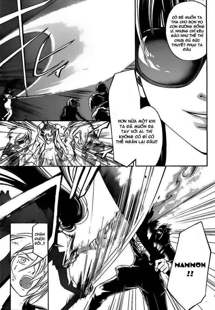 code breaker chapter 156 14