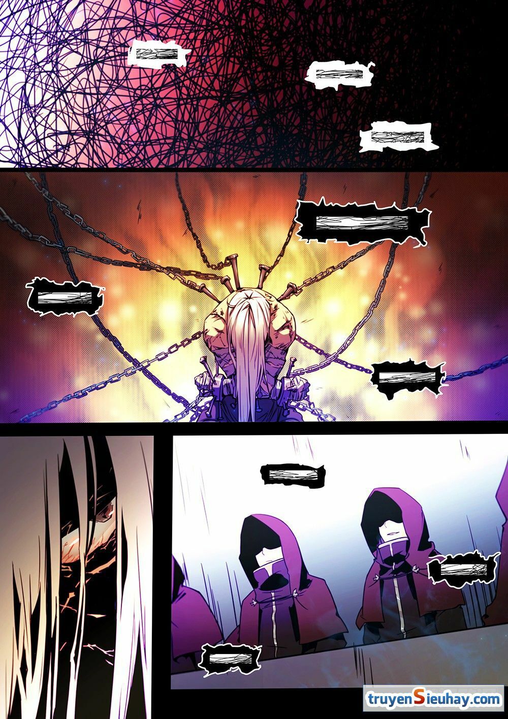 vạn cổ kiếm thần chapter 41 3