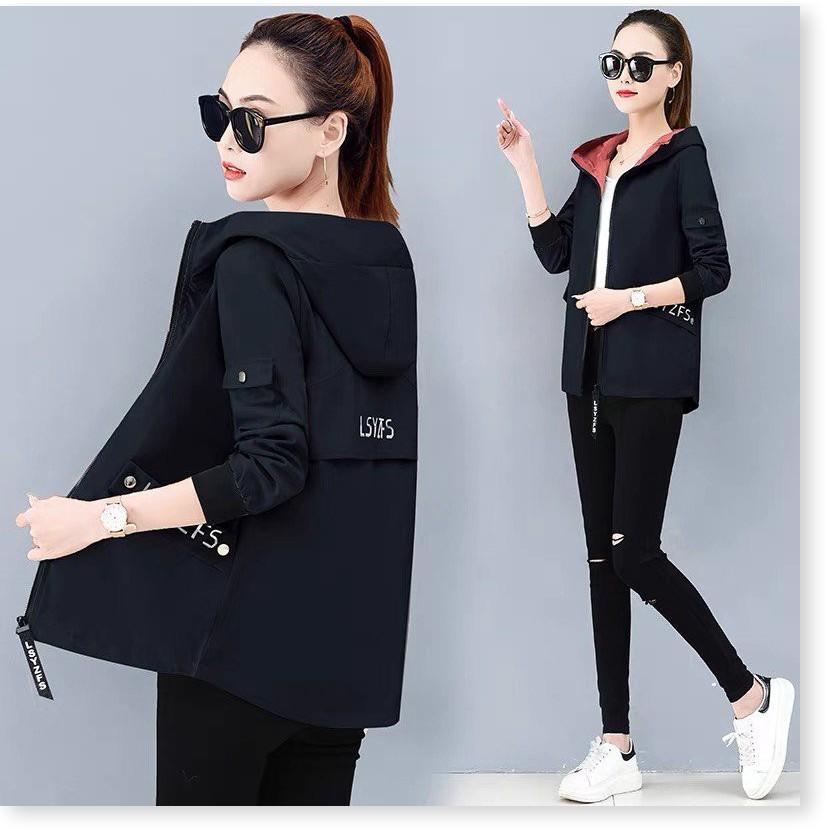 SIÊU PHẨM HOT HÈ ÁO KHOÁC DÙ 2 LỚP CHE NẮNG , CẢN GIÓ CỰC TỐT , LẠI ĐẸP . SIÊU PHONG CÁCH KHANH AN FASHION