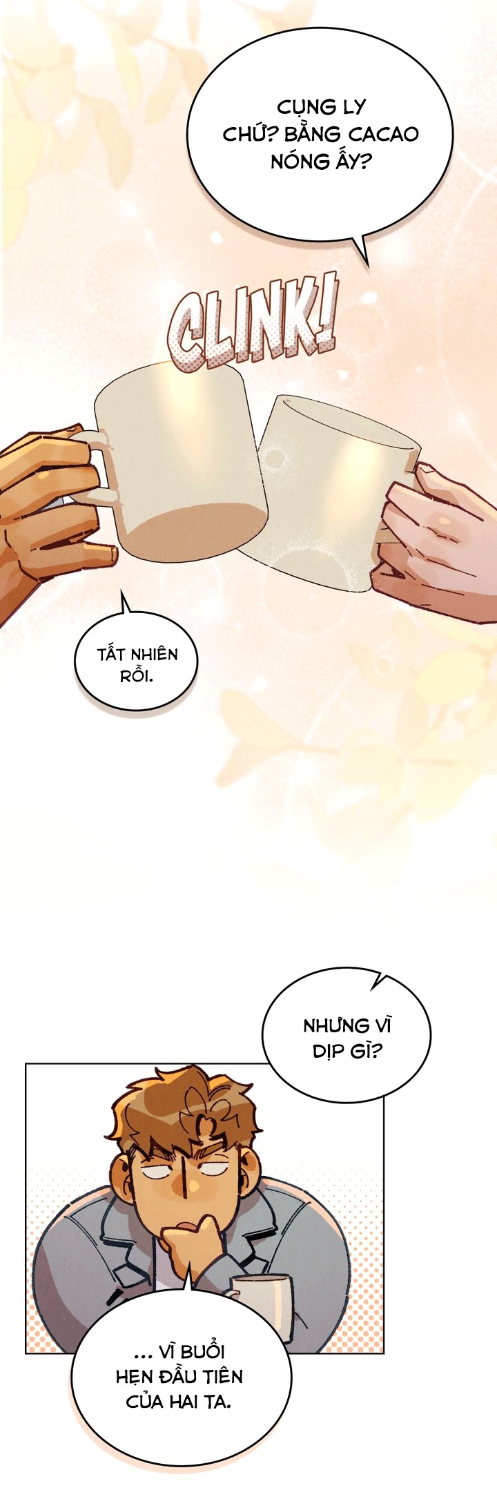 giải mã ngôn ngữ trái tim chapter 35 6