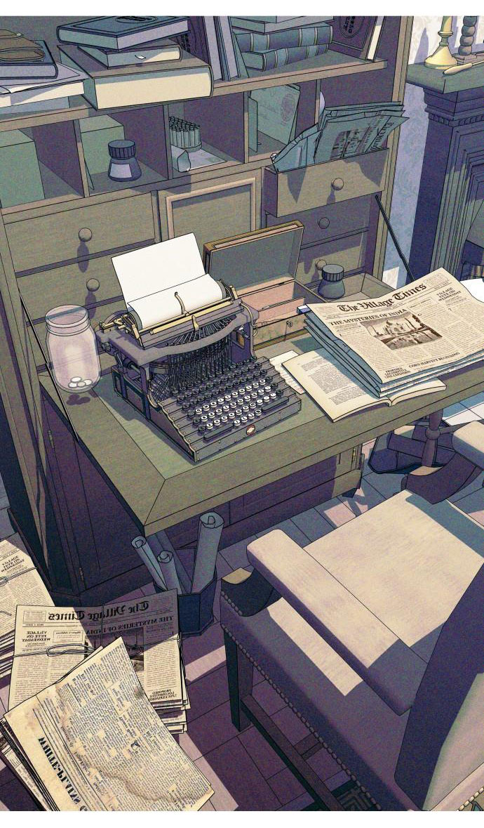 gia đình chồng bị ám ảnh bởi tôi chapter 71.1 41