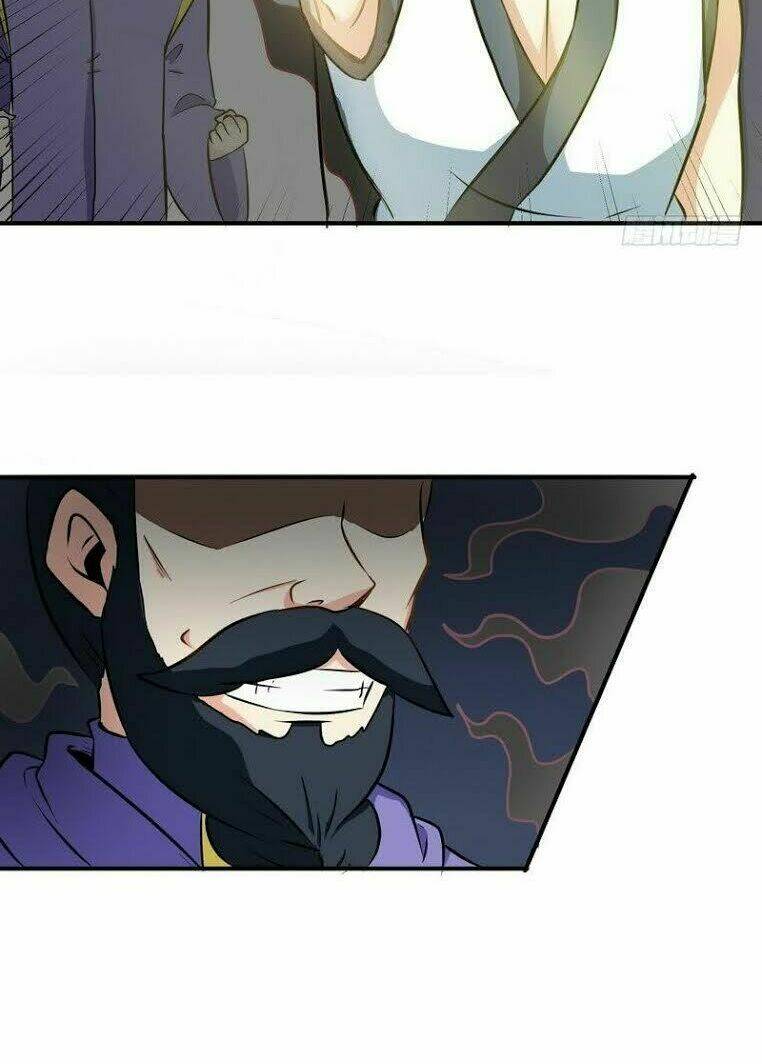 chí tôn thần ma chapter 47 26