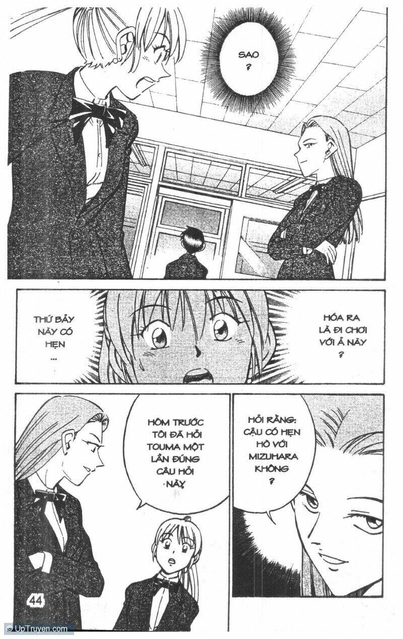 thám tử toma chapter 2 44