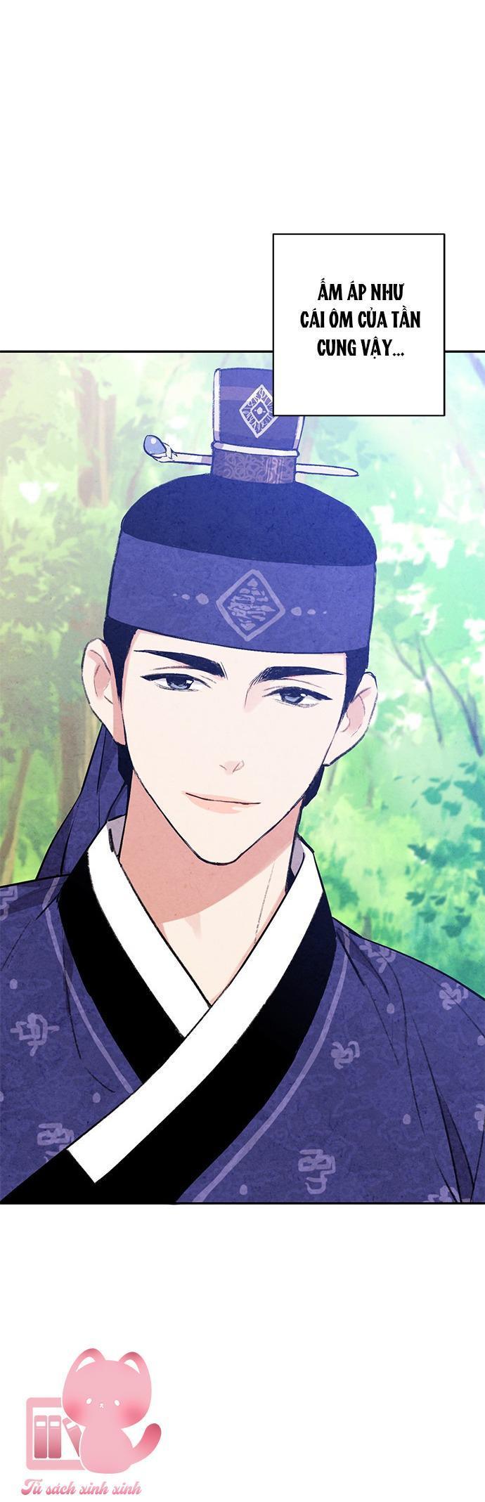 lệnh cấm hôn chapter 29 56