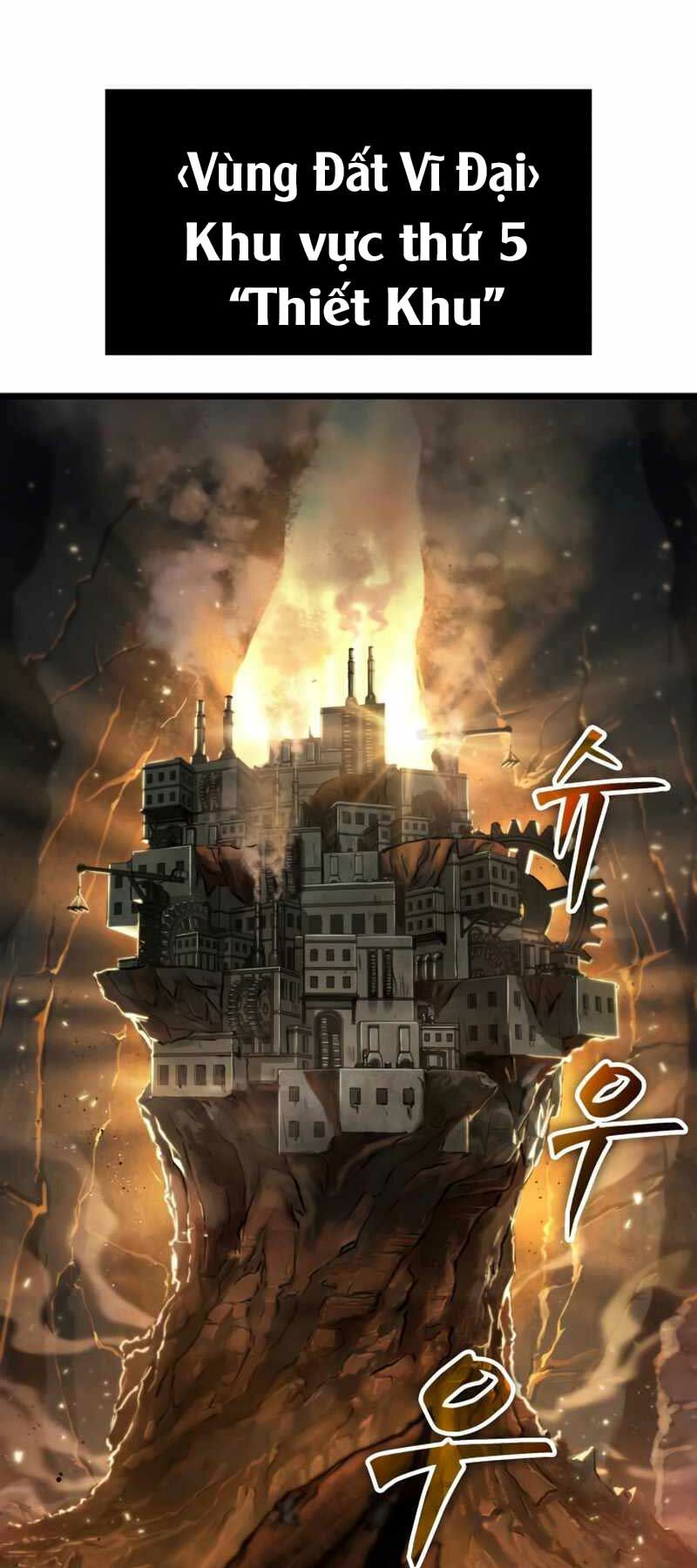 thế giới hậu tận thế chapter 24 27