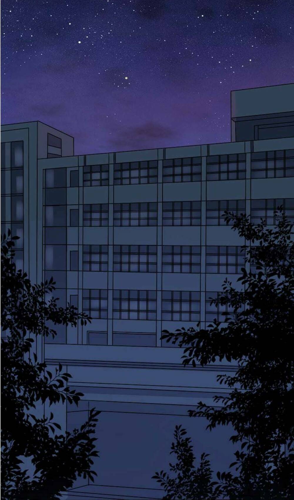 chào mừng đến với học viện yêu quái chapter 2 18