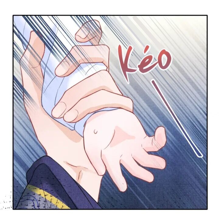 nhóc con giao nhân ba tuổi rồi chapter 2 47