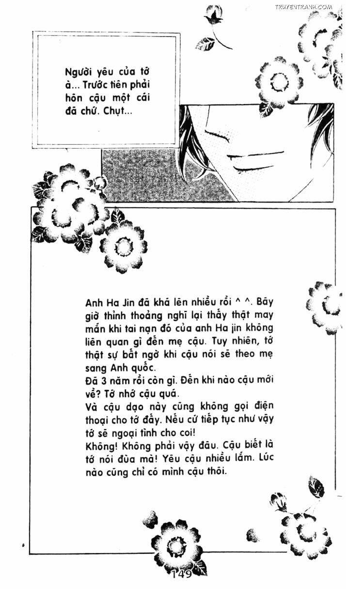 điên vì yêu - love like crazy chapter 63 9